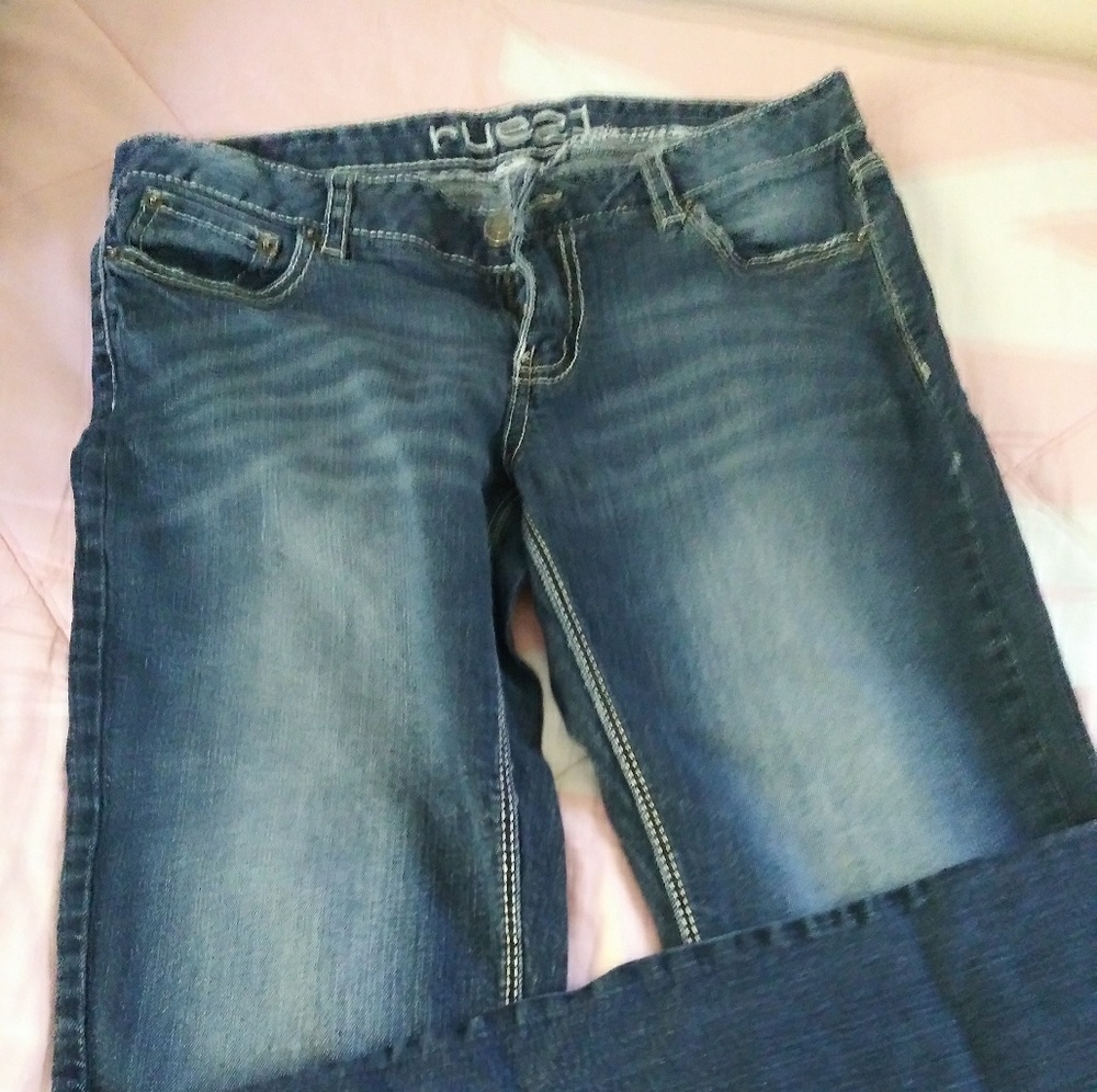 RUE 21 size 5 jeans